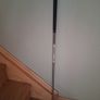 Callaway hybrid shaft Image 2
