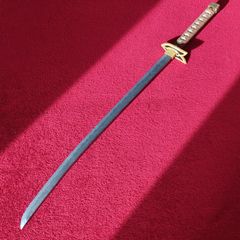 (Prop) Haineko, Rangiku Matsumoto's sword from Bleach