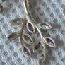 Sterling silver matching set Image 5