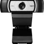 Brand New Logitech C930E 30 FBS 1080p Video Webcam  Original Image 4