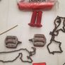 Old School Bmx Parts Image 5