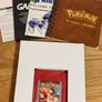 Pokemon Red for the Nintendo Game Boy - Complete in Box, New Battery Image 7