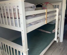 Bunk beds - free