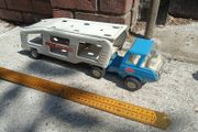Tonka transporter
