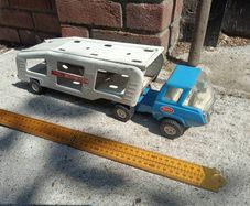 Tonka transporter