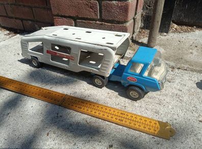 Tonka transporter