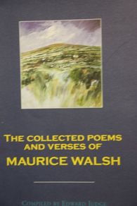 Collected Poems and Verses