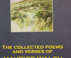 Collected Poems and Verses