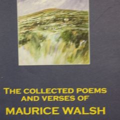 Collected Poems and Verses