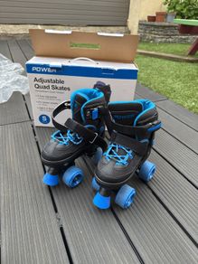 quad skates