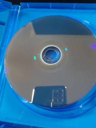 PS4 Crash N-Sane Trilogy