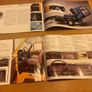 FORD commercial truck original sales brochures Image 3