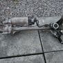 Steering rack BMW g series Image 5