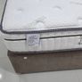 Small Double Bed and Mattress Image 6