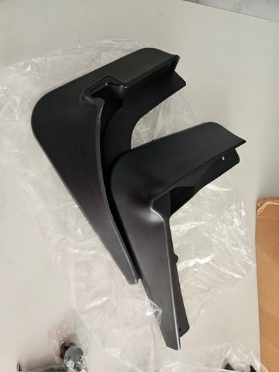 Mk7 Golf Gti Front/rear mudflaps