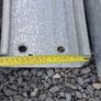 galvanized purlins Image 2