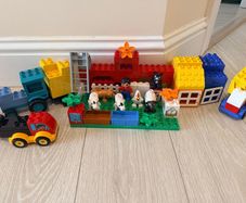 Lego duplo