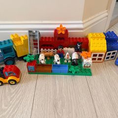 Lego duplo