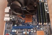 ABIT AB9 QuadGT LGA 775 ATX Intel Pentium 4 Core 2 Duo Motherboard