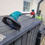 Bosch Strimmer Image 2