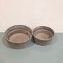 Large Bundle of 28 Plant Pots, Planters, Stands, Trays & Hanging Planters Image 8