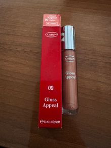Clarins Lip Gloss (price for two)
