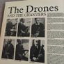 Irish Piper and piping 3 x LPs on Claddagh, Wily Clancy, Irish Trad folk Image 6