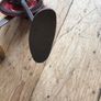 Vintage Fleetway Clipper shoulder brace hand drill Image 6