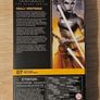 Star Wars Asajj Ventress 6" Scale Black Series New & Unopened Image 2