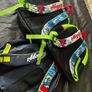 GAA cul camp bags Image 3