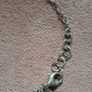 vintage sterling silver bracelet Image 3