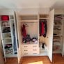 Built-in wardrobe Image 2