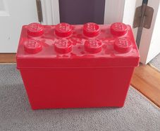 Lego box