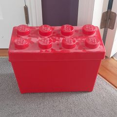 Lego box
