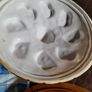 Mid Century 3D Apple Pie Dish Image 10