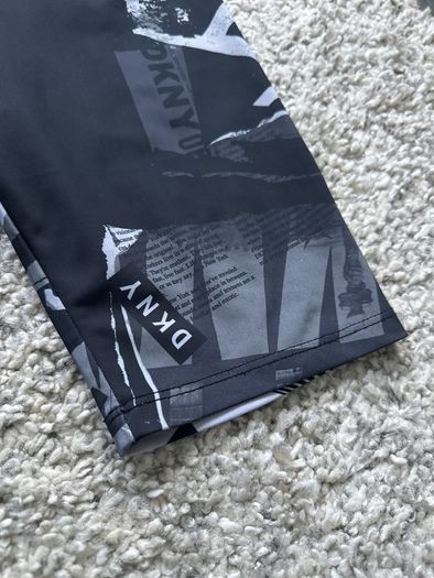 DKNY cycling shorts (10y)