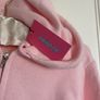Edikted Zip Up Hoodie Image 4