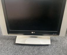 Lg 26 Inch Lcd Tv