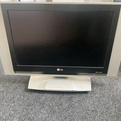Lg 26 Inch Lcd Tv