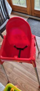 Baby highchair