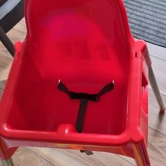 Baby highchair