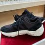 Brand New Adidas ZX22 Boost Trainers Size 10 1/2 Image 4