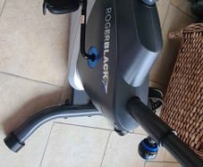 Roger Black Exercise bike