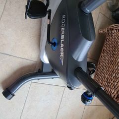 Roger Black Exercise bike
