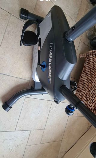 Roger Black Exercise bike
