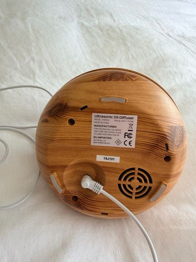 Ultrasonic Oil Diffuser