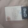 Vintage Dolce & Gabbana Short Sleeved Shirt Brown Image 3