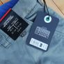 Mens New Dunnes lightweight stretch chinos W36 Image 7