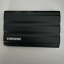 Samsung T7 Portable SSD 1 TB Image 2