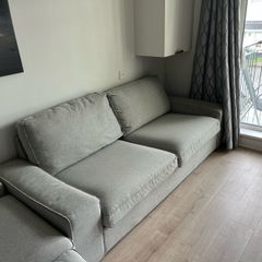 2 and 3 seater sofas